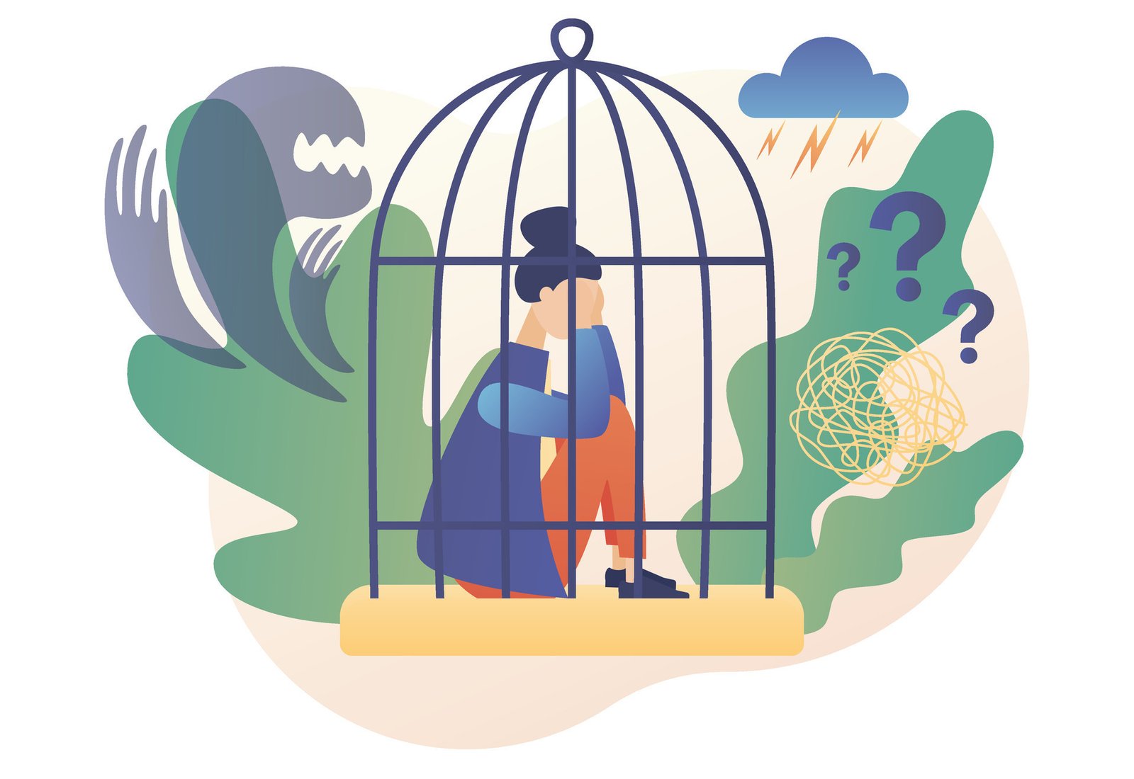 Mental Heath